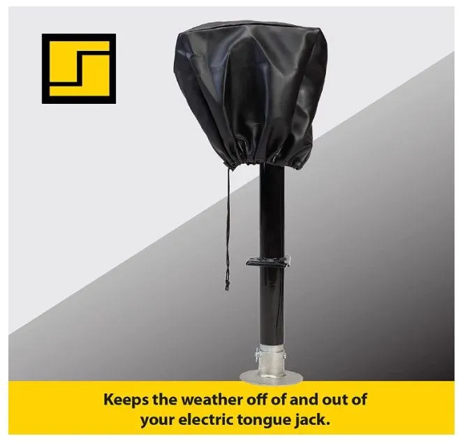 Jack Head Cover